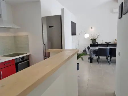 Villa avec Piscine Privée, Clim, Proche Plage et Rivière – Sainte Lucie - Photo 13