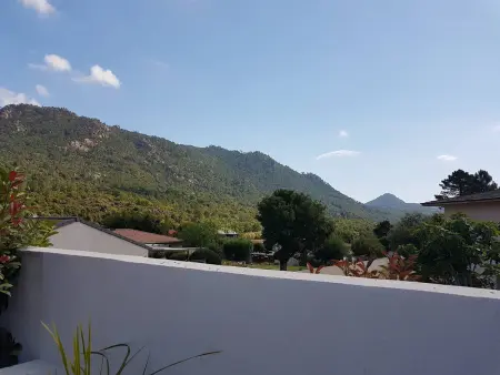 Villa avec Piscine Privée, Clim, Proche Plage et Rivière – Sainte Lucie - Photo 14