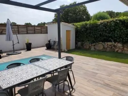 Villa avec Piscine Privée, Clim, Proche Plage et Rivière – Sainte Lucie - Photo 16