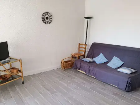Maison spacieuse climatisée, 3 chambres, terrasse, cuisine neuve, accès direct à la mer, à Marseillan - Photo 4