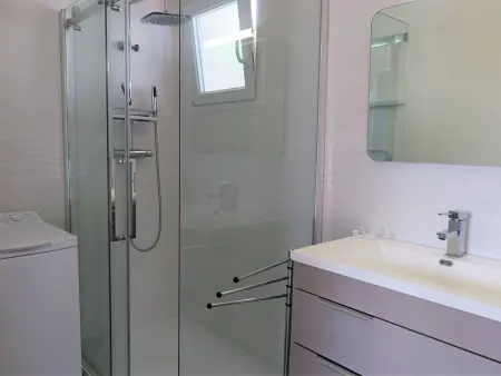Maison rénovée 3* avec jardin et Wifi, à 450m du centre de Perros-Guirec - Photo 7