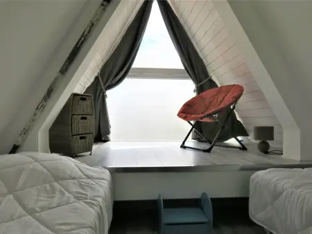 Maison rénovée 3* avec jardin et Wifi, à 450m du centre de Perros-Guirec - Photo 8