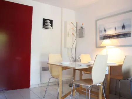 Location maison à Châtelaillon Plage, Maison de vacances à Châtelaillon-Plage avec terrasse et piscine