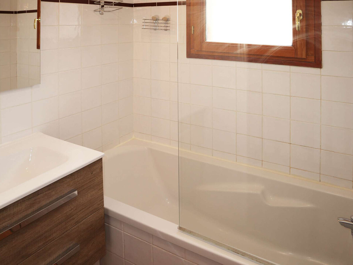 Duplex standing avec piscine, sauna et hammam aux Orres - Photo 7