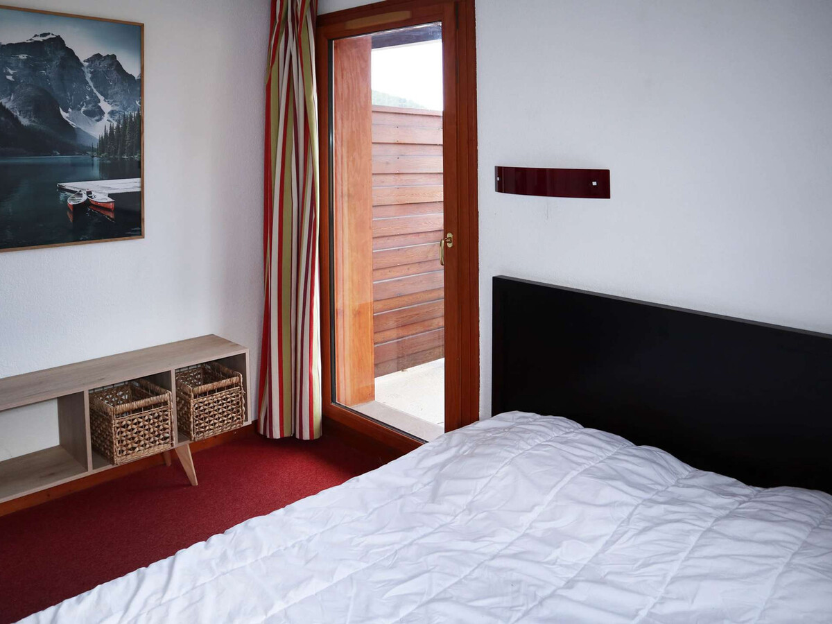 Duplex standing avec piscine, sauna et hammam aux Orres - Photo 8