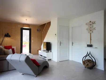 Chalet 92m² pour 10, garage électrique, Mont-Dore - Photo 7
