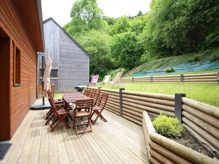 Chalet 92m² pour 10, garage électrique, Mont-Dore - Photo 9