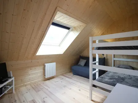 Chalet 92m² pour 10, garage électrique, Mont-Dore - Photo 11