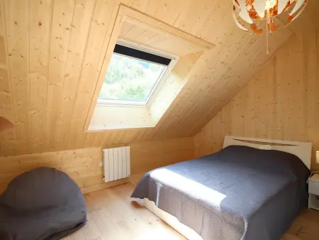 Chalet 92m² pour 10, garage électrique, Mont-Dore - Photo 12
