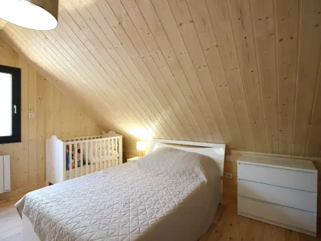 Chalet 92m² pour 10, garage électrique, Mont-Dore - Photo 13