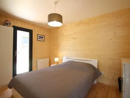 Chalet 92m² pour 10, garage électrique, Mont-Dore - Photo 14