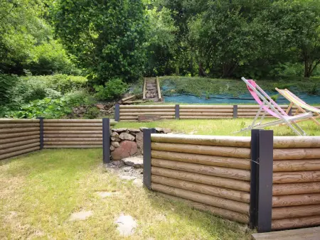 Chalet 92m² pour 10, garage électrique, Mont-Dore - Photo 15