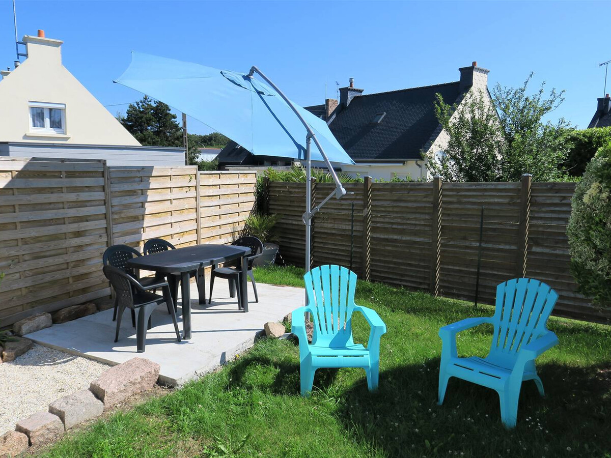 Maison rénovée 6 pers., jardin clos, 1 km port Ploumanac'h - Photo 4