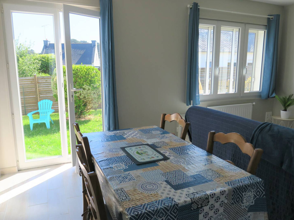 Maison rénovée 6 pers., jardin clos, 1 km port Ploumanac'h - Photo 5