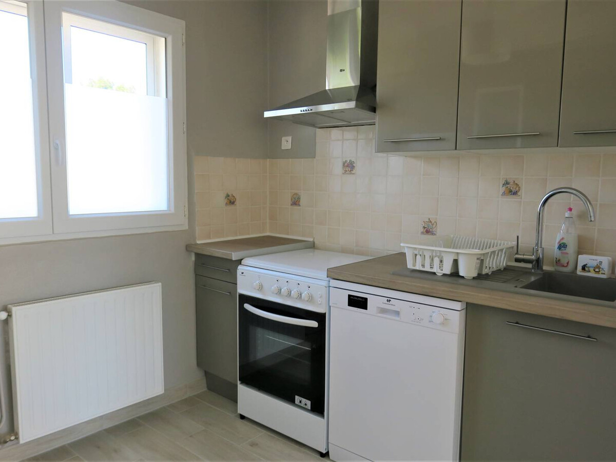 Maison rénovée 6 pers., jardin clos, 1 km port Ploumanac'h - Photo 8