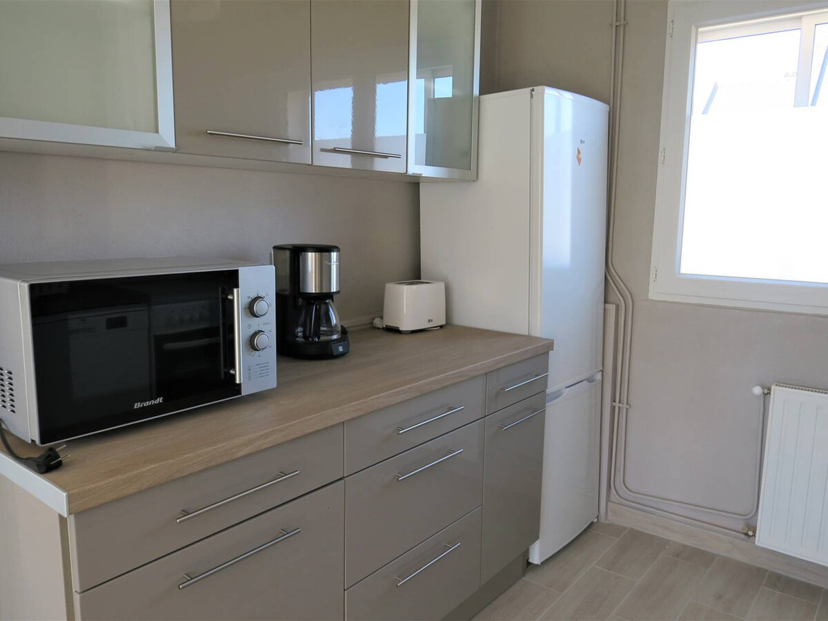 Maison rénovée 6 pers., jardin clos, 1 km port Ploumanac'h - Photo 9