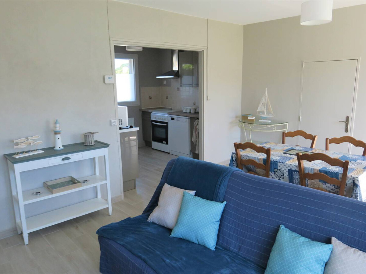Maison rénovée 6 pers., jardin clos, 1 km port Ploumanac'h - Photo 11