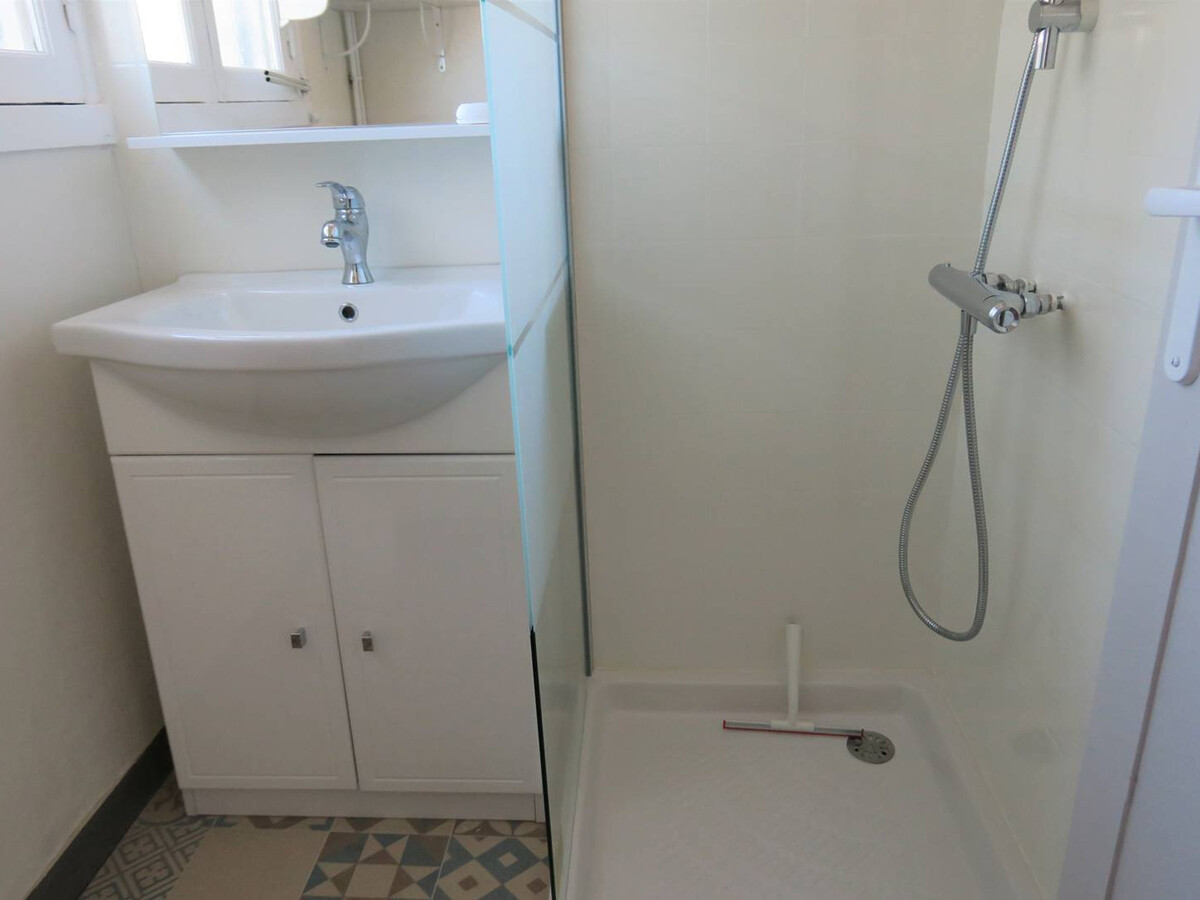 Maison rénovée 6 pers., jardin clos, 1 km port Ploumanac'h - Photo 13