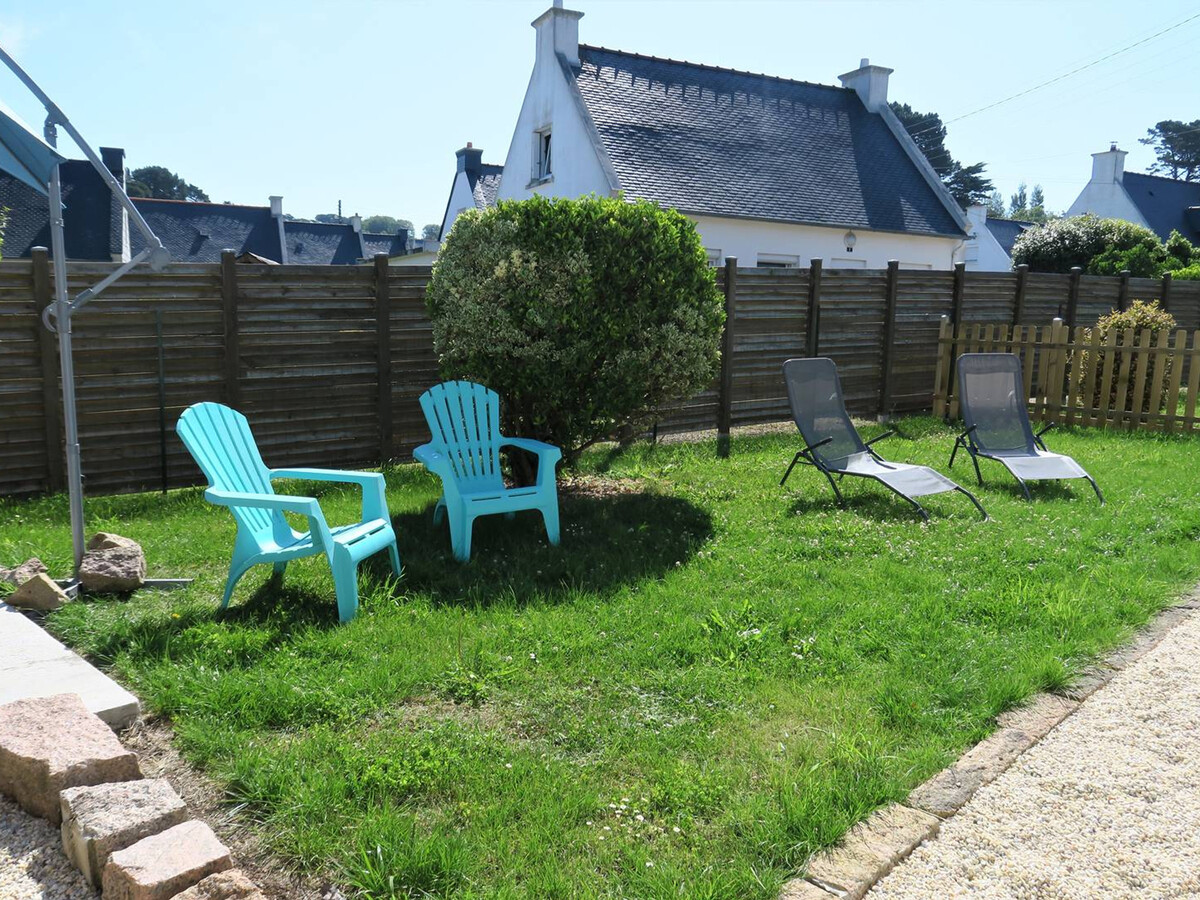 Maison rénovée 6 pers., jardin clos, 1 km port Ploumanac'h - Photo 14