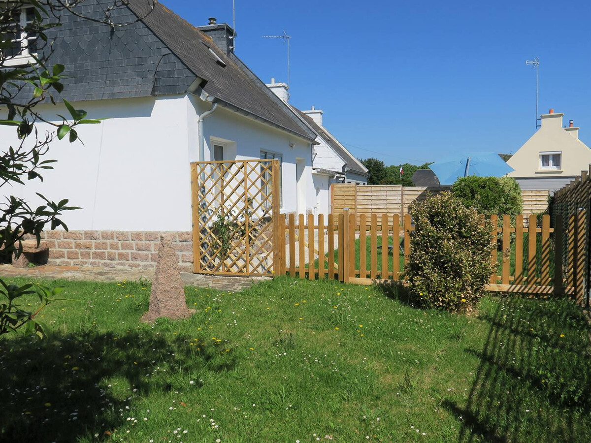 Maison rénovée 6 pers., jardin clos, 1 km port Ploumanac'h - Photo 15