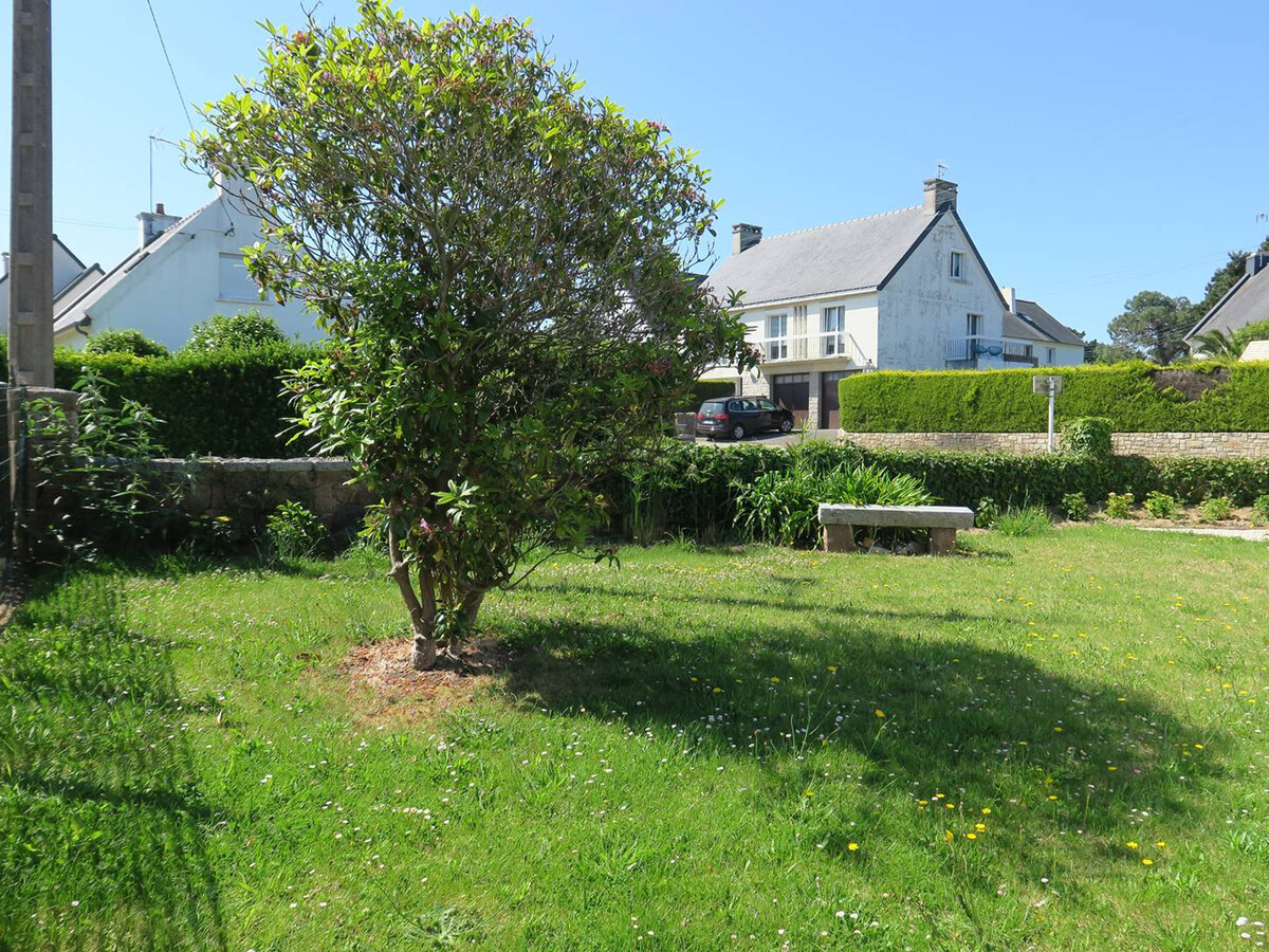 Maison rénovée 6 pers., jardin clos, 1 km port Ploumanac'h - Photo 16