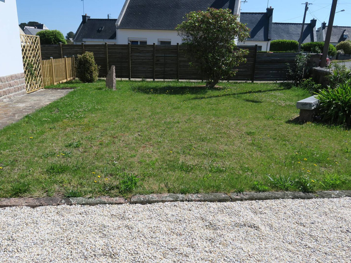 Maison rénovée 6 pers., jardin clos, 1 km port Ploumanac'h - Photo 18
