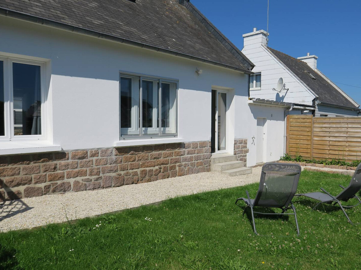 Maison rénovée 6 pers., jardin clos, 1 km port Ploumanac'h - Photo 19