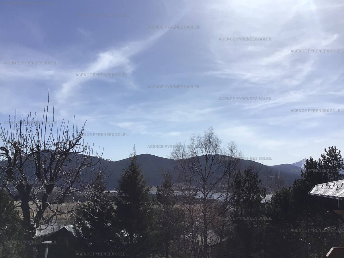 Chalet 3* 70m² balcon lac, 8 couchages, cheminée - Photo 10