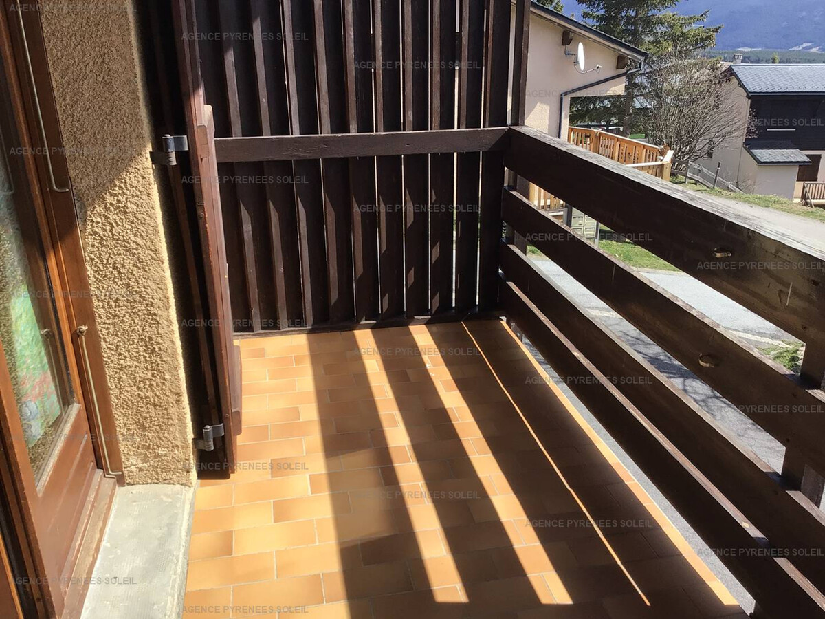 Chalet 3* 70m² balcon lac, 8 couchages, cheminée - Photo 11