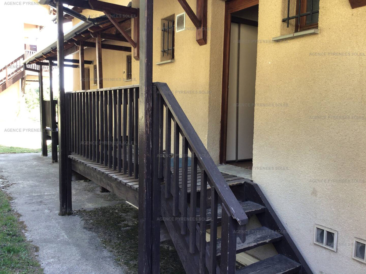 Chalet 3* 70m² balcon lac, 8 couchages, cheminée - Photo 13