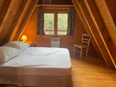 Chalet 3 Pièces avec Terrasse et Parking Gratuit - Photo 6