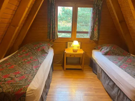 Chalet 3 Pièces avec Terrasse et Parking Gratuit - Photo 7
