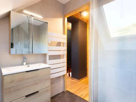 Chalet rénové Soulan, 4 chambres, vue vallée Pyrénées : photo 7