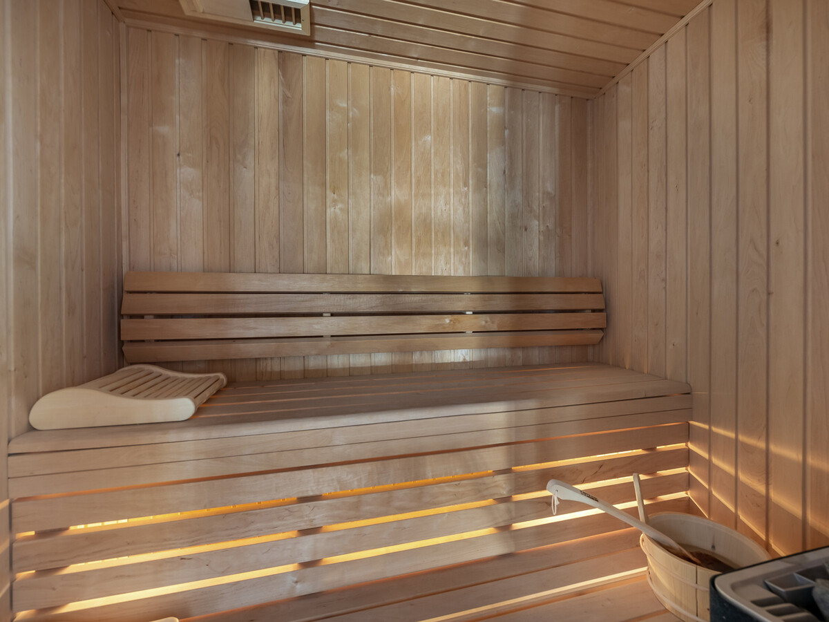Chalet Les Sorbiers, 6 chambres, spa & chef à Méribel - Photo 15