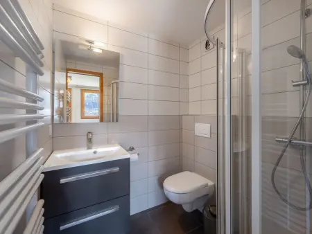 Chalet cosy au Raffort avec jardin, proche télécabines et bus, parking, animaux admis - Photo 6