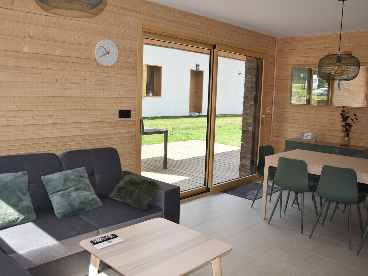 Chalet 4 pièces Pralognan, 400 m du téléphérique - Photo 1