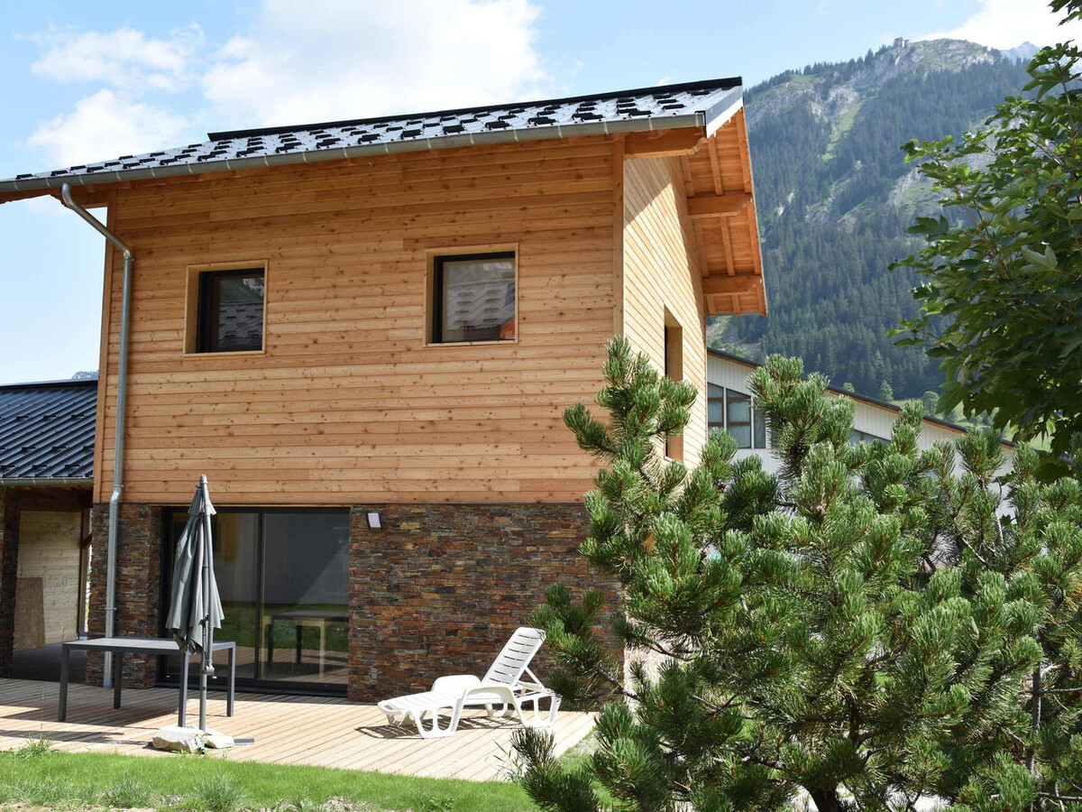Chalet 4 pièces Pralognan, 400 m du téléphérique - Photo 2