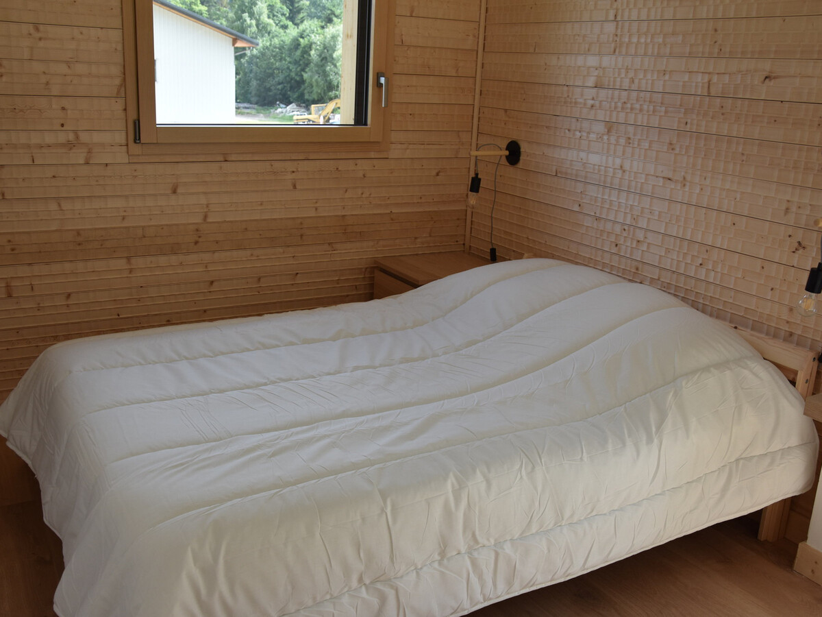 Chalet 4 pièces Pralognan, 400 m du téléphérique - Photo 6