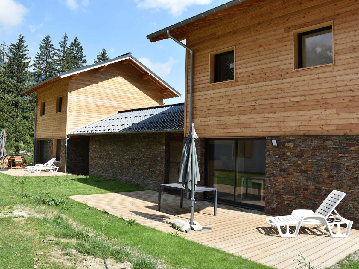 Chalet 4 pièces Pralognan, 400 m du téléphérique - Photo 15
