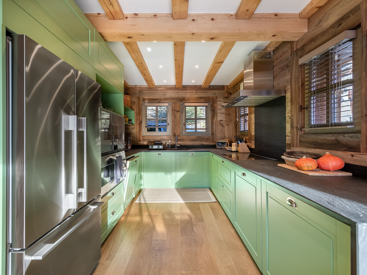 Chalet Duchesse 230m² – Jacuzzi & salle de jeux à Saint-Martin - Photo 7