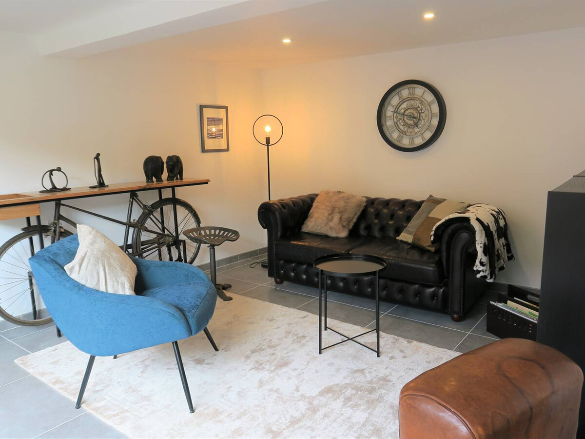 Maison 5 pers, cour privée, 640m plage à Perros-Guirec - Photo 20