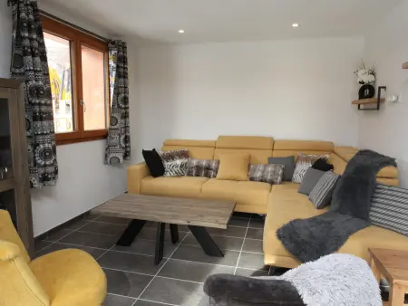 Location chalet à La Toussuire