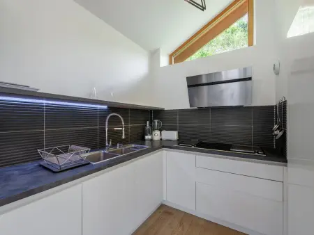 Chalet moderne à Méribel avec sauna et jacuzzi, 6 chambres - Photo 2