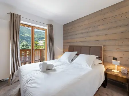Chalet moderne à Méribel avec sauna et jacuzzi, 6 chambres - Photo 8