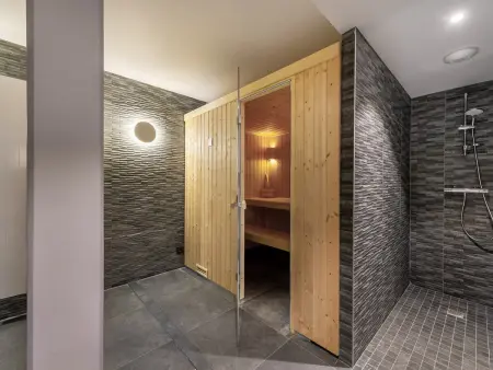 Chalet moderne à Méribel avec sauna et jacuzzi, 6 chambres - Photo 10