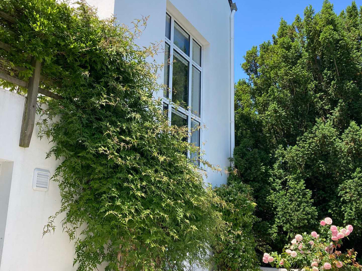 Villa bohème chic avec vue sur le port à Sauzon - Photo 5