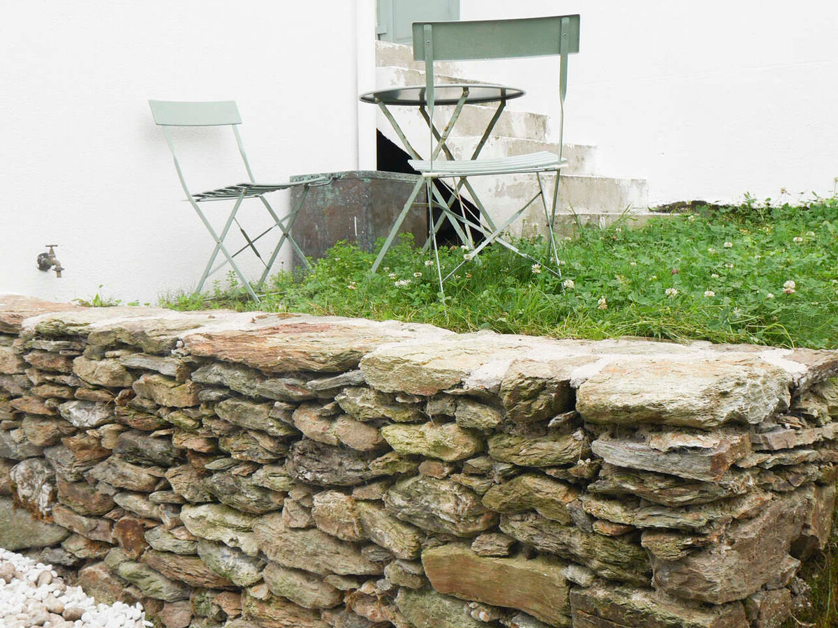 Villa bohème chic avec vue sur le port à Sauzon - Photo 22