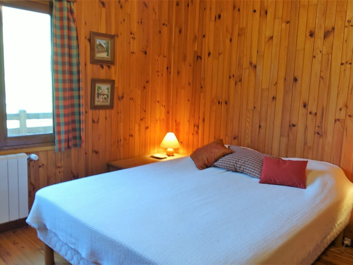 Chalet 4 chambres terrasse sud, 500m du village - Photo 3
