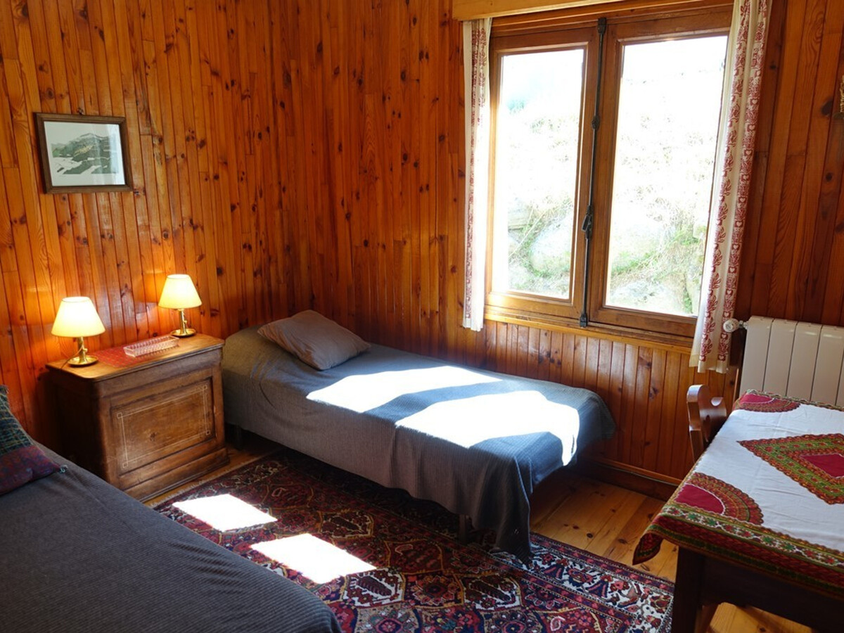 Chalet 4 chambres terrasse sud, 500m du village - Photo 6