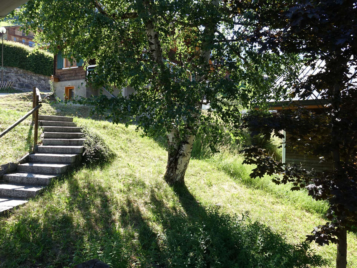 Chalet 4 chambres terrasse sud, 500m du village - Photo 12